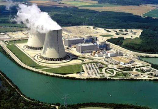 유럽의 원자력 풍운아 프랑스, 13GW 규모 원전 추가건설 발표