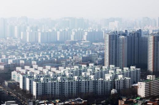 서울, 토지소유자 절반만 동의해도 재개발 할 수 있다