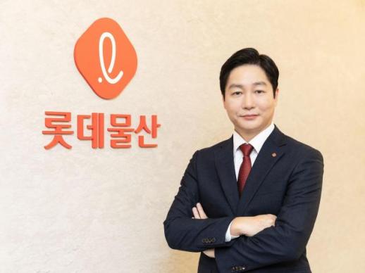 장재훈 롯데물산 신임 대표 취임…글로벌 부동산 기업으로 혁신성장 가속