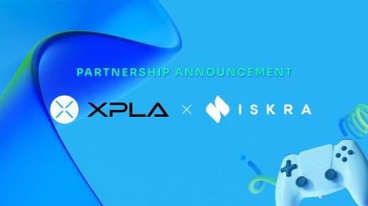 XPLA-이스크라 손잡고 웹3 게임 시장 선도 나선다…강력한 시너지 창출 기대