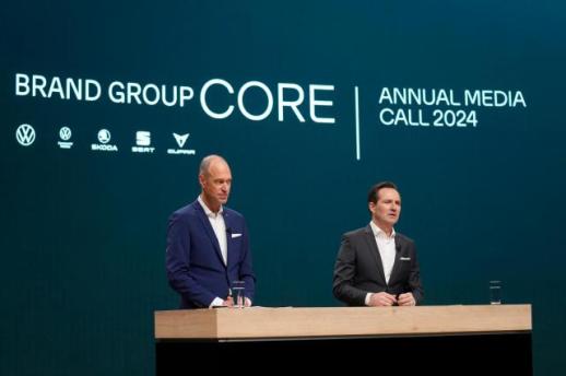 폭스바겐 5개 브랜드, 지난해 252만대 판매…수익성 개선