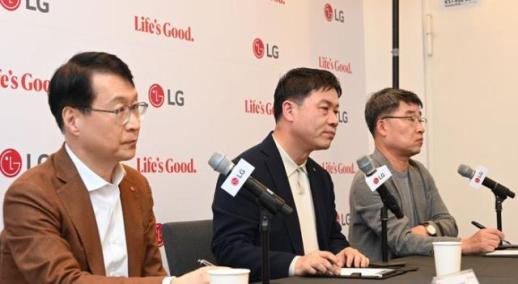 LG전자, 작년 R&D 투자 더 늘렸다…스마트 라이프 솔루션 기업 가속화