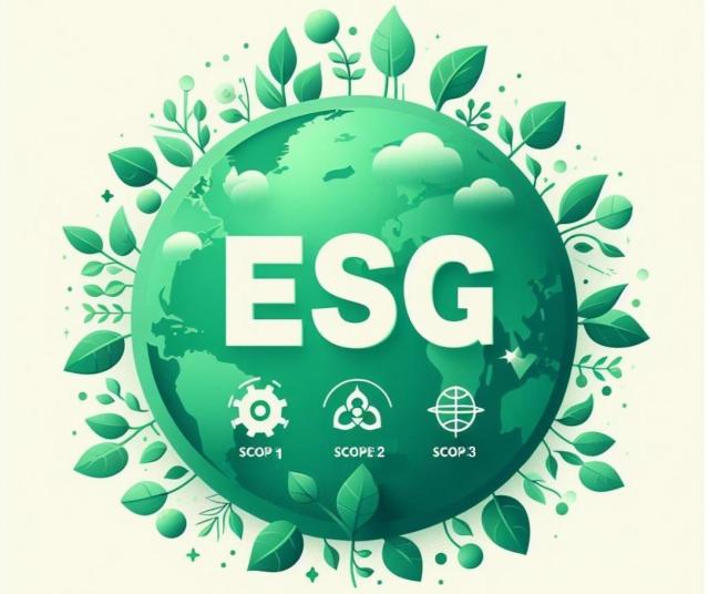 ESG 기후공시, EU·미국·일본 등 토끼뜀···한국 아직 거북걸음
