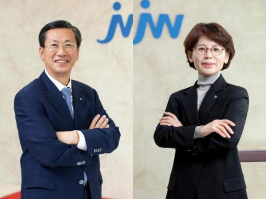 JW그룹, JW홀딩스 · JW생명과학 대표이사 변경