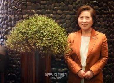 국제소롭티미스트 한국협회 51차 정기총회 개최…안진희 총재 취임