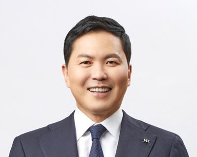 오너2세 윤상현 콜마그룹 부회장, 콜마홀딩스 대표이사로 선임