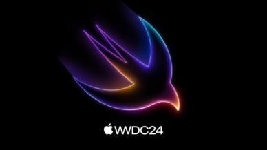 애플, WWDC24 개최… 첫 AI 기능 공개 및 iOS 18 업데이트 기대
