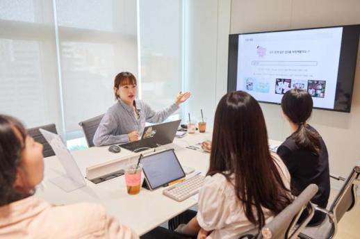 SM, 서울시·아모레퍼시픽과 함께 청년 직무 멘토링 시즌4 성황리에 마무리