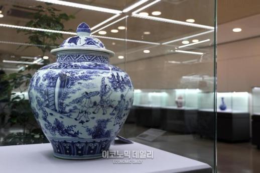 [생활예술] 다보성갤러리, 중국문화유산 경매 문턱 낮춰 대중화 실험