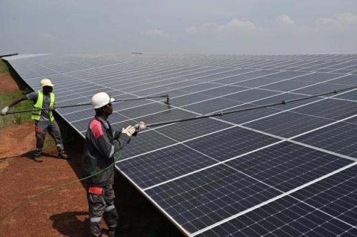태양광 산업에 우호적인 인도, 향후 2년 내 세계 2위 태양광 제조국될 것 
