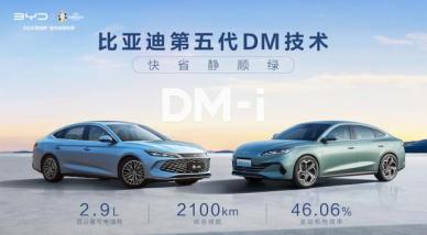 세계 1위된 BYD 전략은 R&D…현대차도 위험할 수 있다