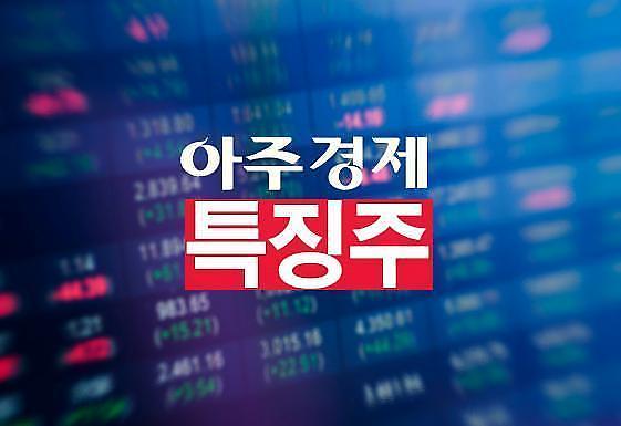 한국정보공학 주가 10%↑...안철수 지지율 11~15%