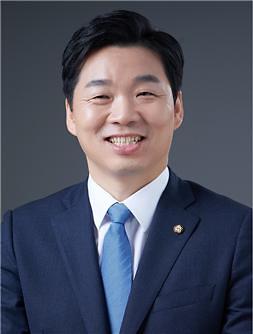 김병관 전 의원, 신임 국회의장비서실장으로 임명