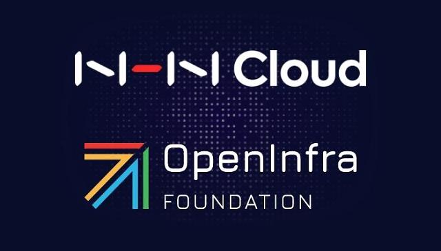 NHN, 오픈인프라재단 가입…한국 클라우드기업 최초