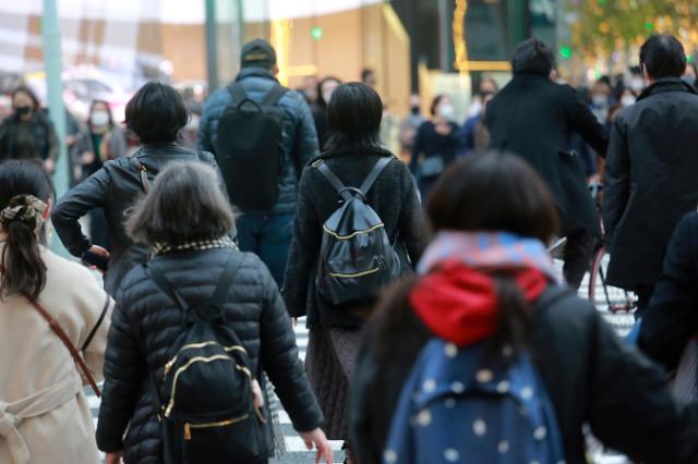 ​일본서 오미크론 감염자 추가 확인…누적 13명으로 늘어 