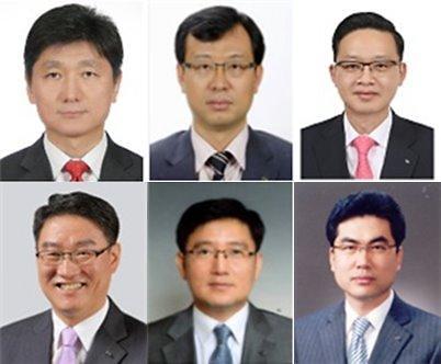 DGB금융그룹 임원인사…김태오 회장 미래 CEO 육성 전력