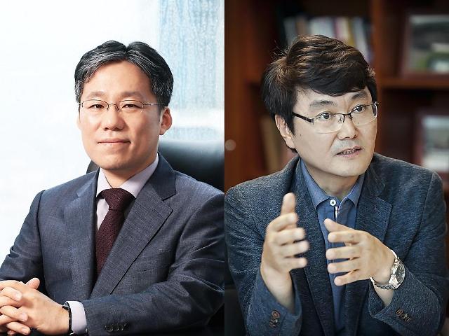 [종합] CTO·메타버스 기술 수장 싹 바꾼 SKT, 2022년 신사업 도약 준비