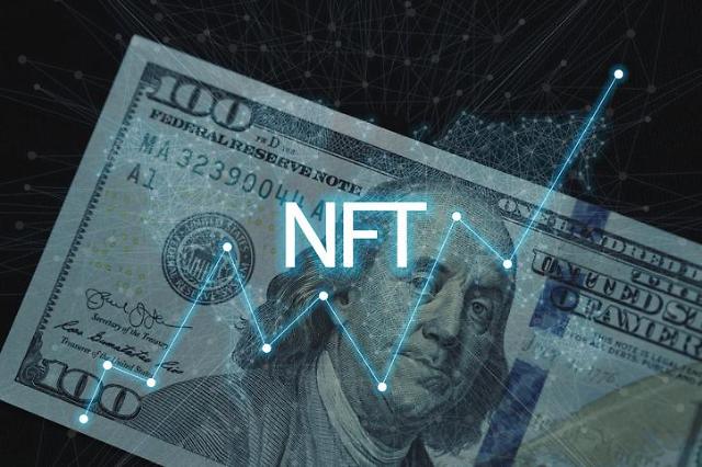NFT 판매액 262배 불었다…2022년도 성장 가능할까?