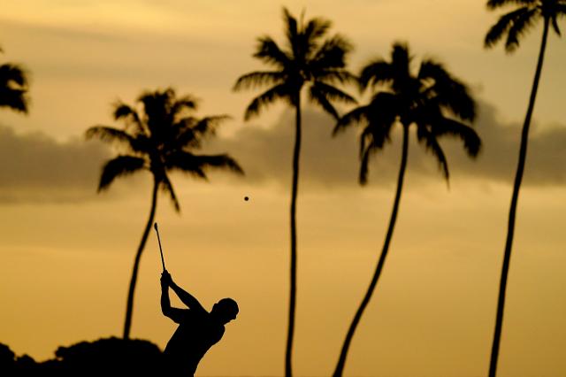 ​새해 하와이서 보내는 PGA 선수들…PIP시스템은?