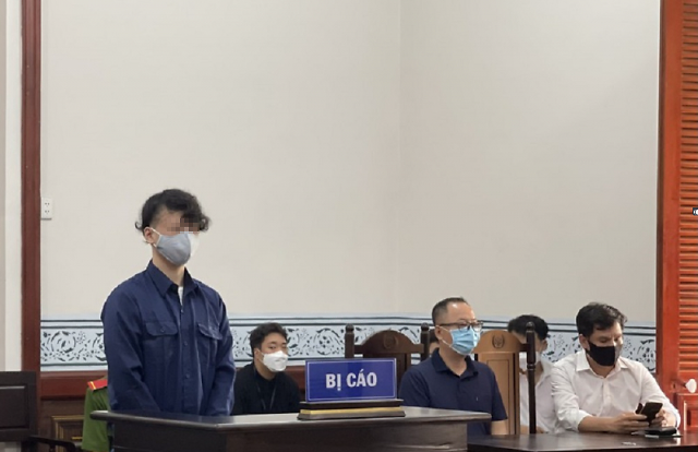 ​교포 상대 살인강도 저지른 한인…결국 베트남서 사형 선고