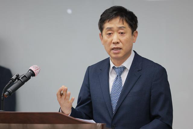[일문일답] 김주현 신임 금융위원장 DSR로 가계부채 안정화 정책 유지 