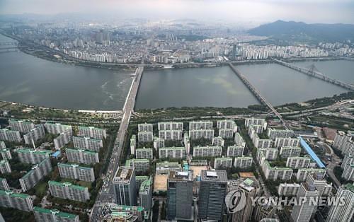 서울, 세계에서 가장 살기 비싼 도시 10위 선정... 아시아 6개 도시 10위권