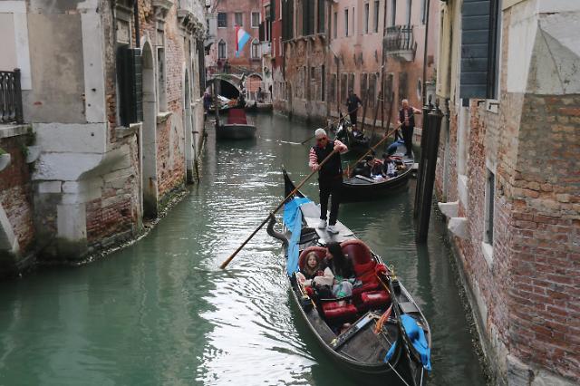 물의 도시 베네치아, 내년부터 입장료 부과…최대 1만3000원