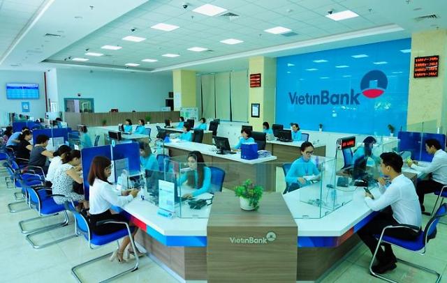 ​베트남 은행업, 올해 상반기도 호황 지속