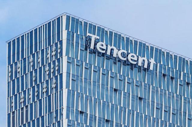 올해 판매자였던 텐센트, 지분 포트폴리오 조정 속 투자 주목