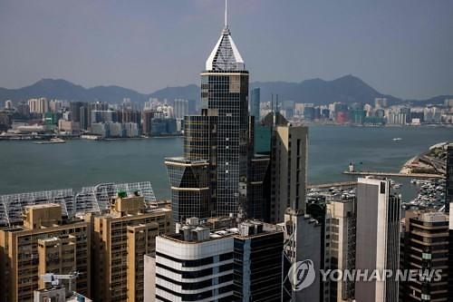 굳건하게 아시아 탑2 금융허브 유지하는 싱가포르와 홍콩, 그 비결은?