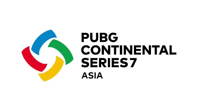 ​배틀그라운드, e-스포츠 대회 PCS7 아시아 개막