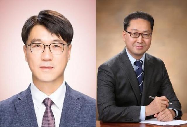 삼성카드, 임원인사…신임 부사장에 김태선·양덕열
