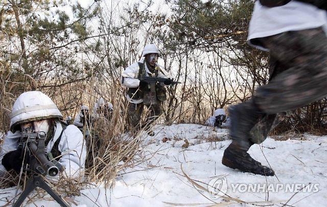 [정래 브리핑] 남·북 혹한기 훈련 본격 돌입...연말연시 얼어붙는 한반도