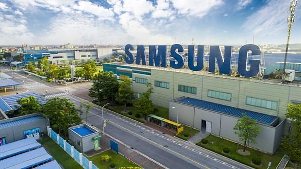 ​삼성 베트남, 스마트폰 생산 지속 감소…소비부진 여파