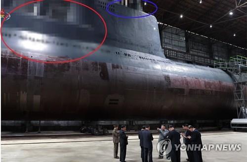 [정래 브리핑] 북한 핵추진 잠수함 2~3년 내 실전 배치 가능성