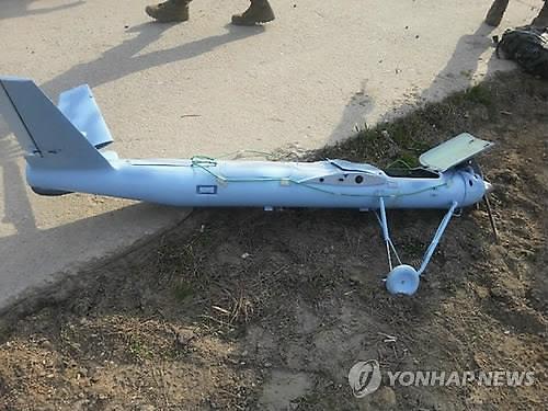 북한 무인기 떼지어 서울인근 상공 접근 추정...군, 전투기·공격헬기 투입