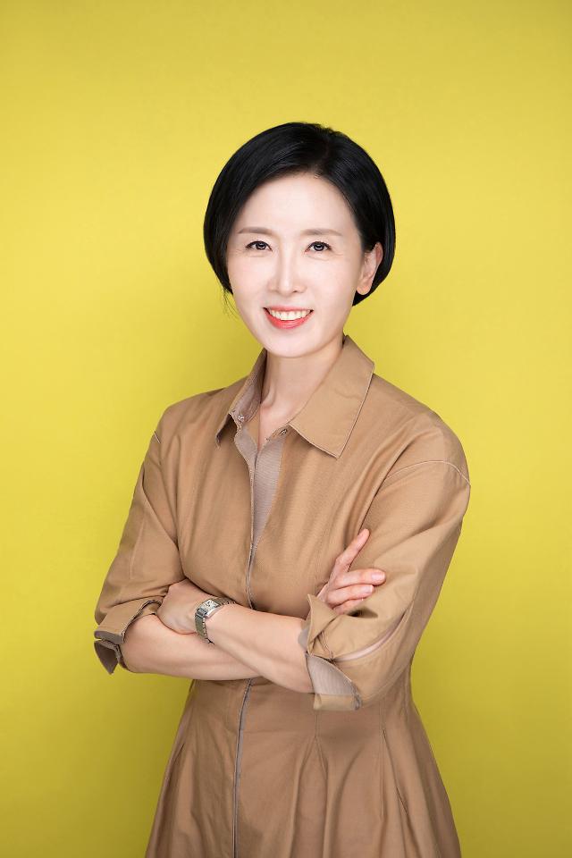 레고코리아, 정희영 대표 선임...첫 한국인 여성 리더 발탁