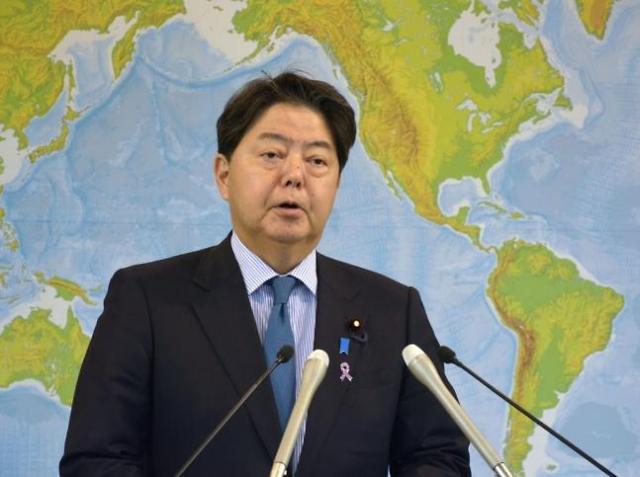일본 외무상, 외교 연설서 독도=일본땅…정부 즉각 철회해야
