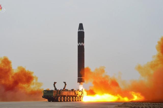 [속보] 합참 북한, 동해상으로 탄도미사일 발사