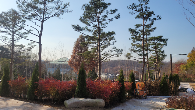 서울시, 올해 생활밀착형 공원 30개소 더 만든다