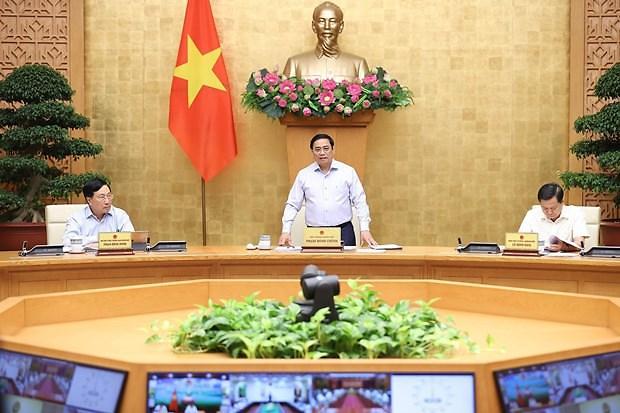 ​베트남 총리 경제적 실리적 외교에 주력할 것