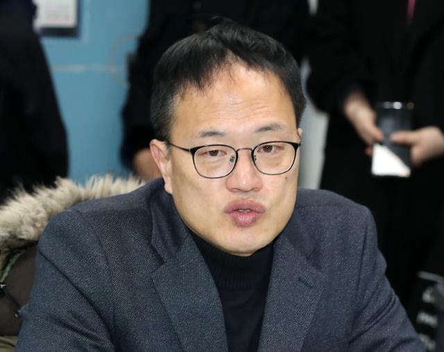 박주민 민형배, 위장탈당 아냐...검수완박 통과 위한 신념 지킨 것