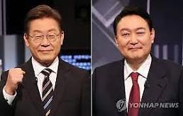 [김낭기의 관점]정치를 죽이는 윤석열·이재명의 말