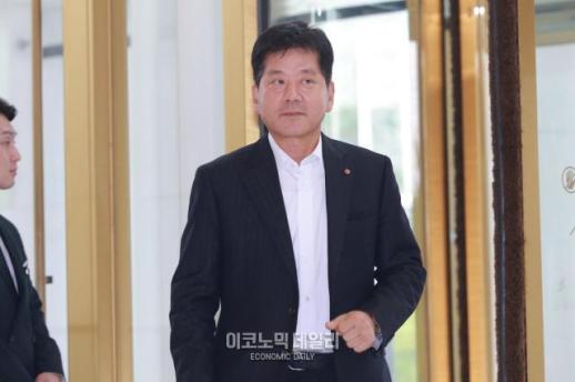 김연섭 롯데에너지 대표, 주가 하락에 자사주 2500주 사들여