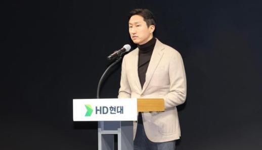 HD현대, 스마트 조선소 전환 박차…조선업 초격차 앞장