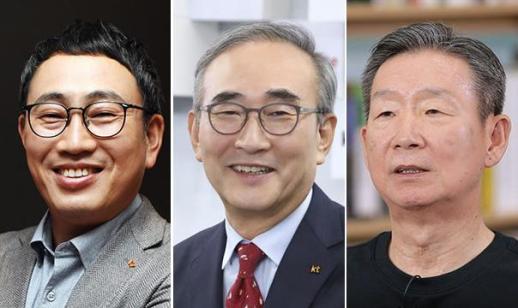 이통 3사, CEO 위기 속 디지털 혁신 기술 혁신으로 돌파한다