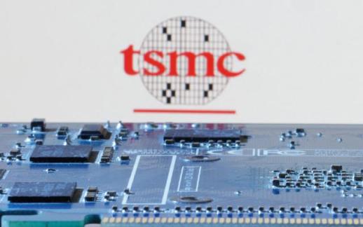 TSMC 3나노 매출 2배 껑충…삼성 손익분기점 다 왔다