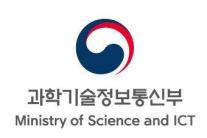 과기정통부,  차세대 보안리더 195명 배출…화이트햇 스쿨 1기 합동 인증식