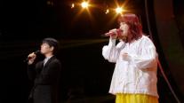 AKMU, 더 시즌즈 마지막 무대를 장식하며 감동의 밤 선사