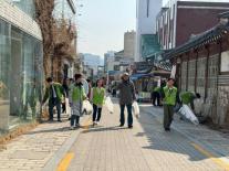 현대엔지니어링, 김석훈 함께한 사회공헌활동 영상 공개